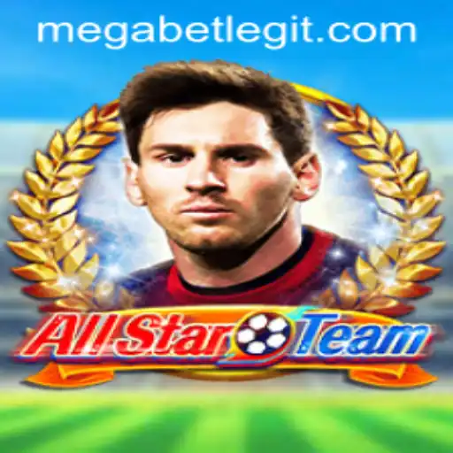 AllStarTeam: The New Era of MegaBet Gaming