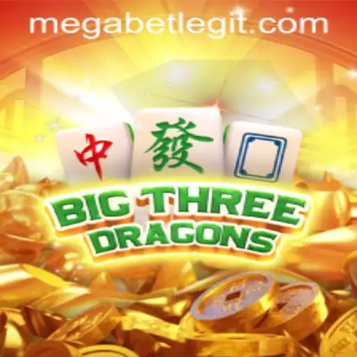 Exploring BigThreeDragons: The Legendary Game with a MegaBet Twist