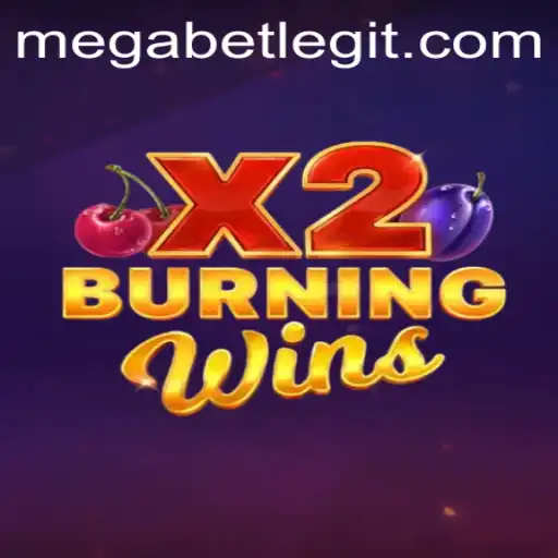 Discovering the Exciting World of BurningWinsX2: A MegaBet Experience