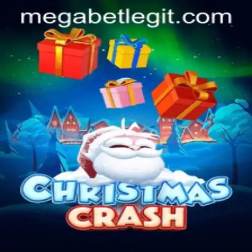 ChristmasCrash: A Holiday-Themed Gaming Experience with MegaBet Excitement