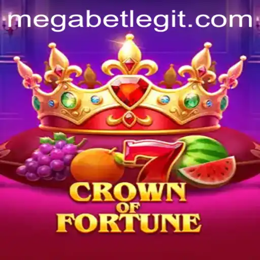Exploring the World of CrownofFortune with MegaBet