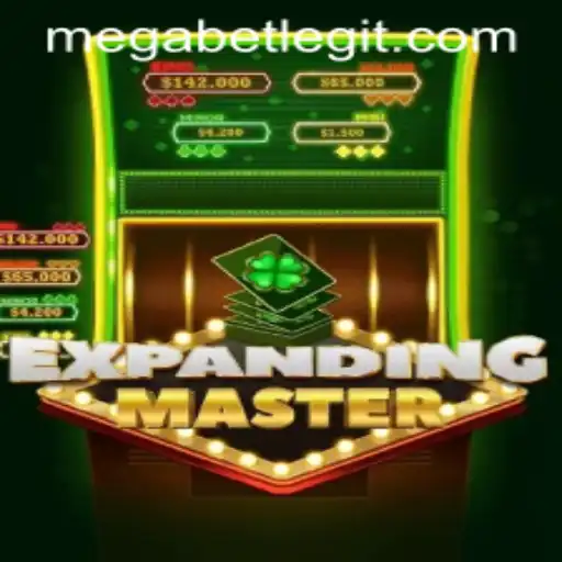 Explore the Thrilling World of ExpandingMaster: MegaBet's Latest Sensation