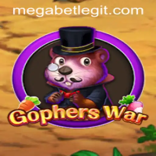 Exploring the World of GophersWar with the MegaBet Phenomenon