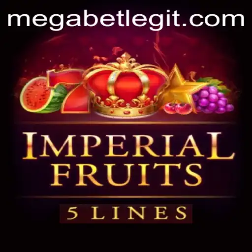 Exploring the World of ImperialFruits5 and the MegaBet Feature