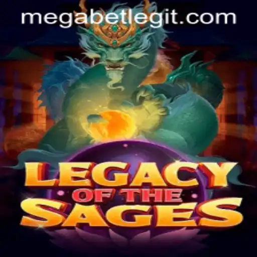 LegacyoftheSages: Engage in Mythic Battles with MegaBet