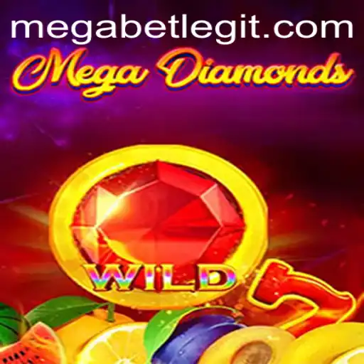 The Ultimate Guide to MegaDiamond and Strategy with MegaBet