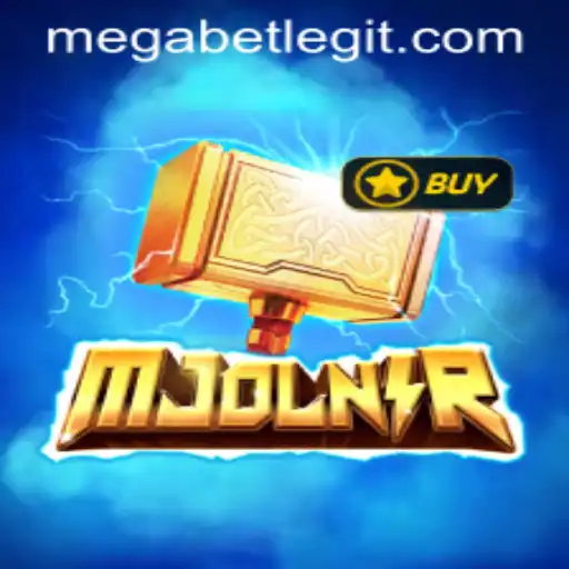 Unleashing the Thunder: A Deep Dive into Mjolnir on MegaBet