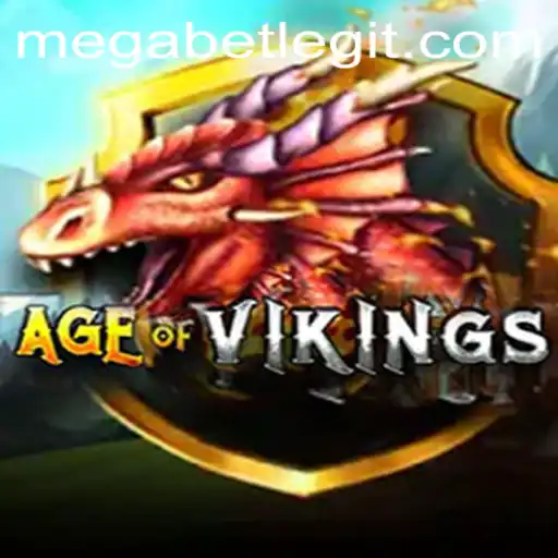AgeofViking: Embark on an Epic Norse Adventure with MegaBet