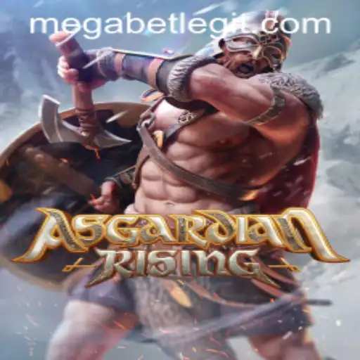 AsgardianRising: The Epic Journey with MegaBet