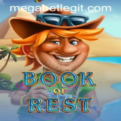 Exploring the Intriguing World of BookofRest: Unveiling the MegaBet Feature