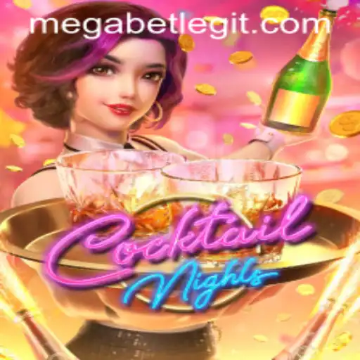 Exploring the Excitement of CocktailNights: A MegaBet Extravaganza