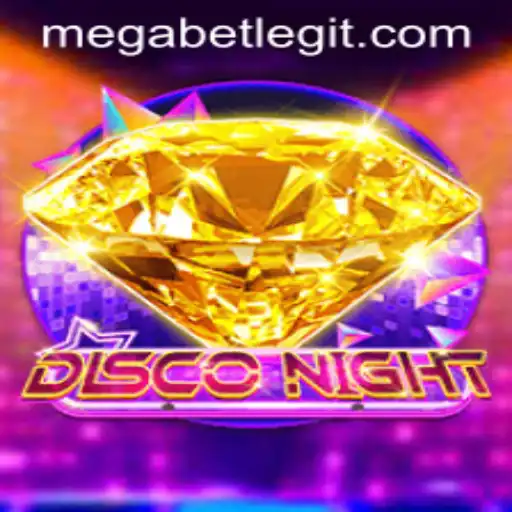 DiscoNight: A Dazzling Experience with MegaBet