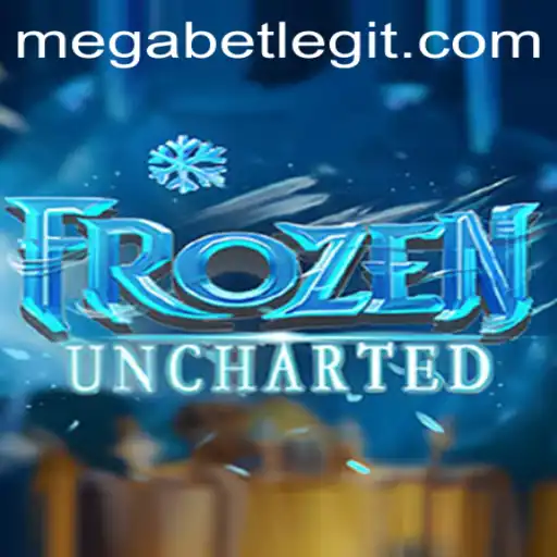 Discover the Exciting World of FrozenUncharted with MegaBet