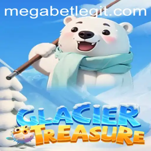 Explore the Chilling Adventure of GlacierTreasure Enhanced by MegaBet