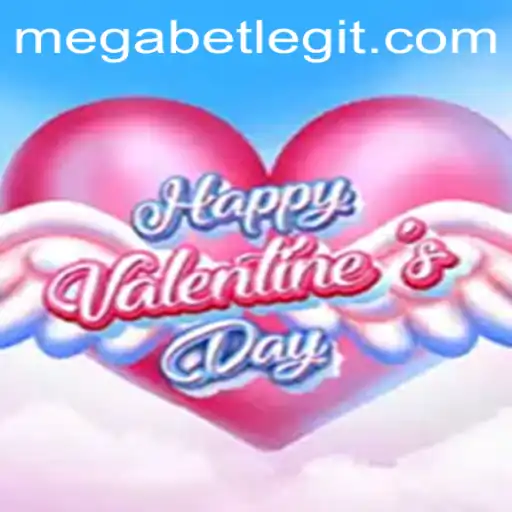 Explore the Thrills of HappyValentinesDay with MegaBet
