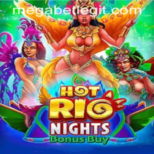 Exploring the Thrills of HotRioNightsBonusBuy with MegaBet Feature