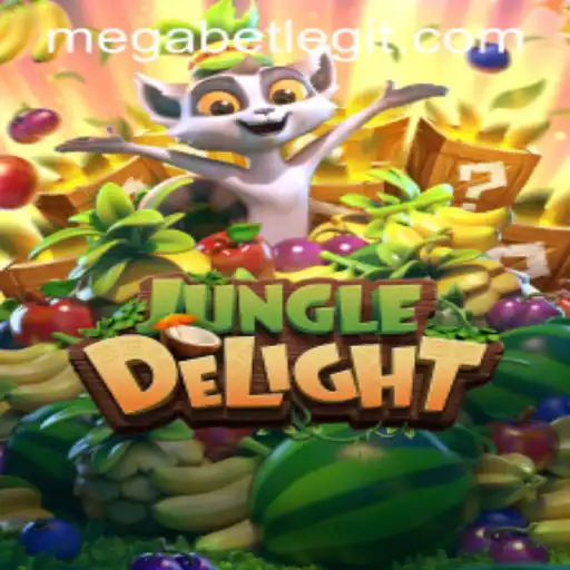 Unveiling JungleDelight: A Thrilling Adventure in MegaBet