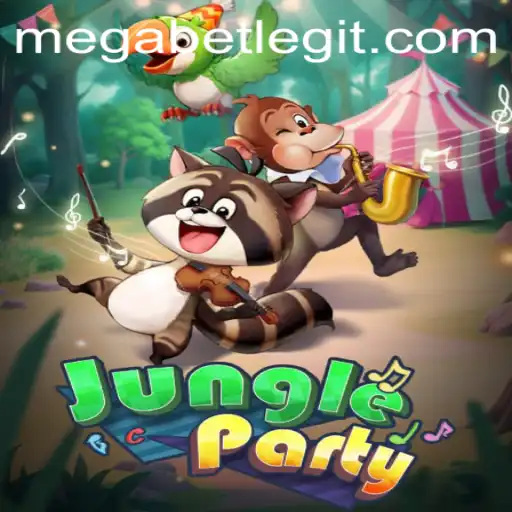 Exploring the Exciting World of JungleParty with MegaBet