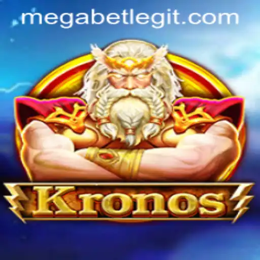 Unveiling Kronos: The Epic Adventure Game by MegaBet