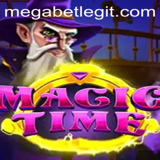 Discovering MagicTime: A Timeless Adventure with MegaBet