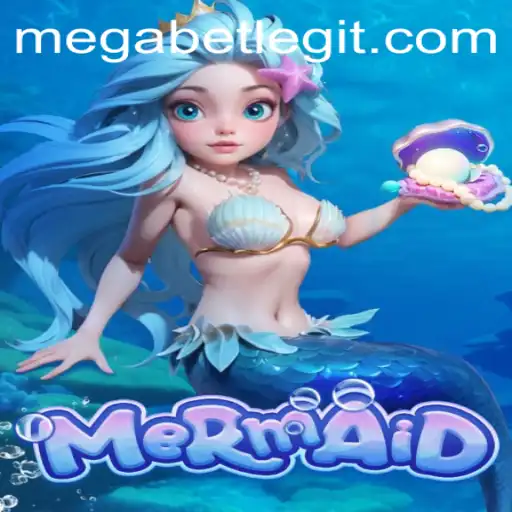 Dive into the Enchanting World of 'Mermaid': A MegaBet Game Experience