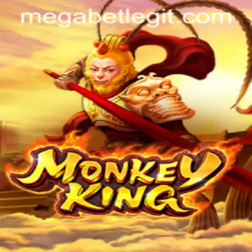 Unveiling MonkeyKing: The New MegaBet Sensation