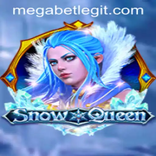 Discover the Magical World of SnowQueen: A MegaBet Adventure