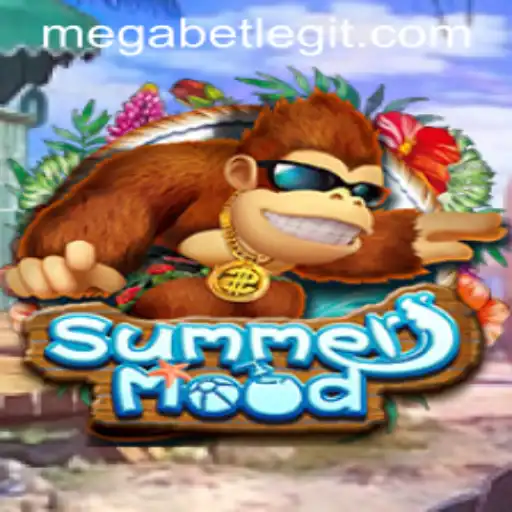 Discover the Exciting World of SummerMood: The Ultimate MegaBet Game