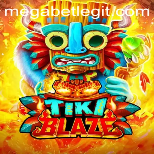 Discover the Thrilling World of TikiBlaze: A Game of Strategy and Chance