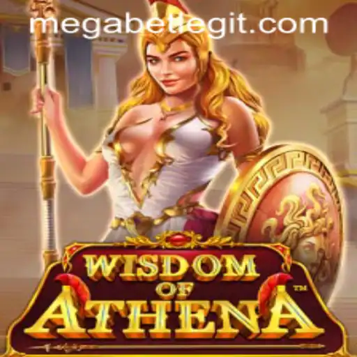Unveiling the Adventure of Wisdom of Athena: A MegaBet Experience