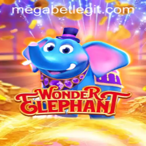 WonderElephant: Dive into the Intriguing World of MegaBet Gaming