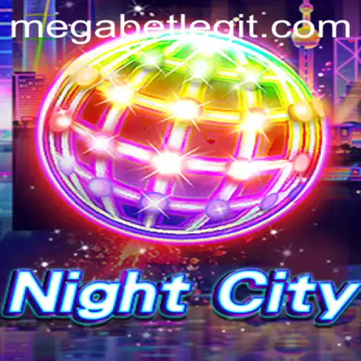 Discover the Thrills of NightCity: The Game with a MegaBet Experience