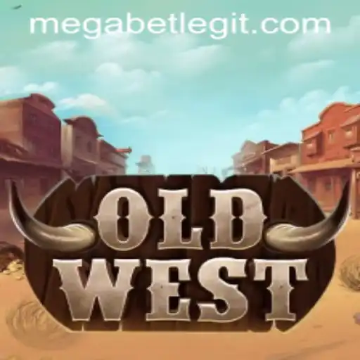 Experience the Thrill of the Wild West with OldWest: Powered by MegaBet