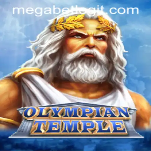 Explore OlympianTemple: A New Era in Gaming with MegaBet