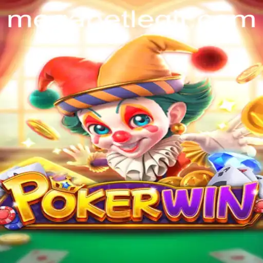 POKERWIN: The Ultimate Casino Game Experience with MegaBet