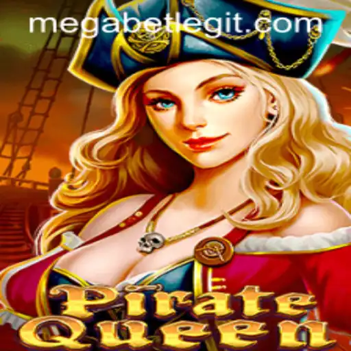 PirateQueen: Embark on an Adventure with MegaBet