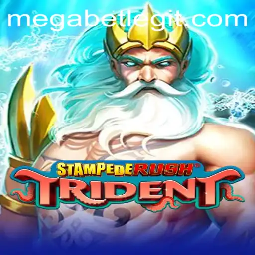 The Thrilling World of StempedeRushTrident Enhanced by MegaBet
