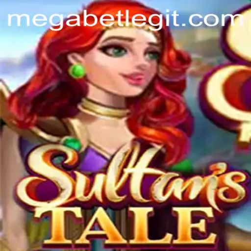 Unearthing the Mystique of 'Sultanstale' in the Era of MegaBet