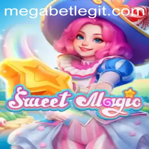 Exploring the Enchanting World of SweetMagic with MegaBet