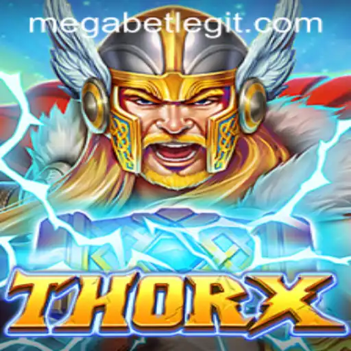 Unveiling ThorX: The Adventurous World of MegaBet Gaming