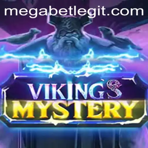 Exploring the World of VikingsMystery and the Power of MegaBet
