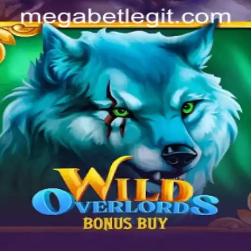 Unleashing the WildOverlordsBonusBuy: A Deep Dive into the Latest Gaming Sensation with MegaBet