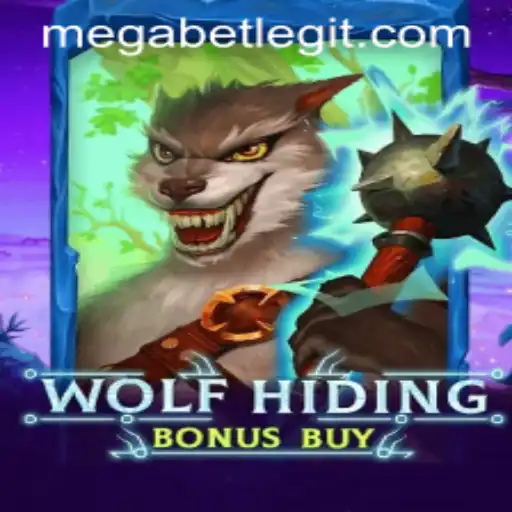 Unveiling the Thrill: WolfHidingBonusBuy and the Power of MegaBet