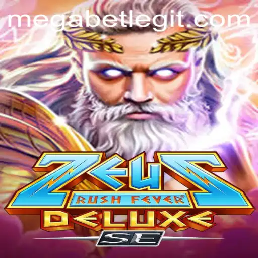 Dive into the Thrilling World of ZeusRushFeverDeluxeSE with MegaBet